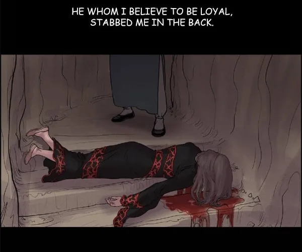 Read Gwonwangmujeok chapter 7 image 43 on Lezhin