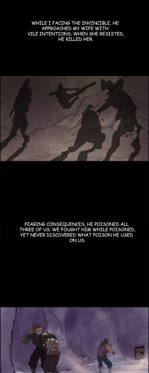 Read Gwonwangmujeok chapter 7 image 44 on Lezhin