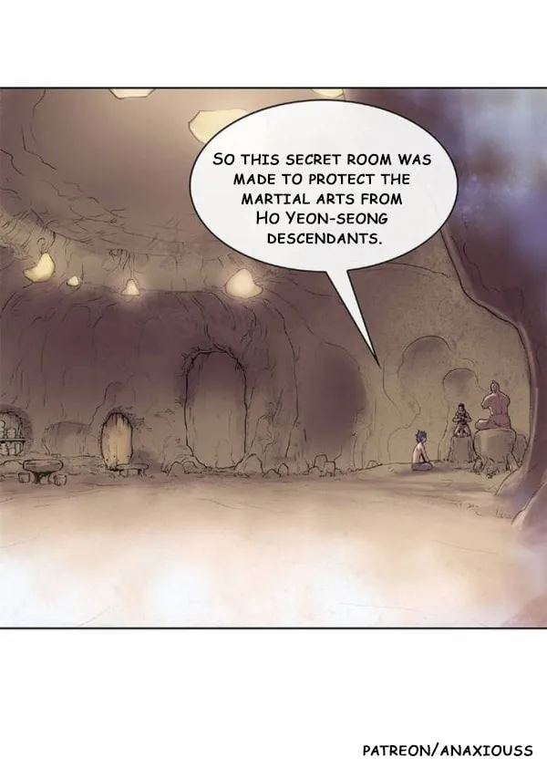 Read Gwonwangmujeok chapter 7 image 48 on Lezhin