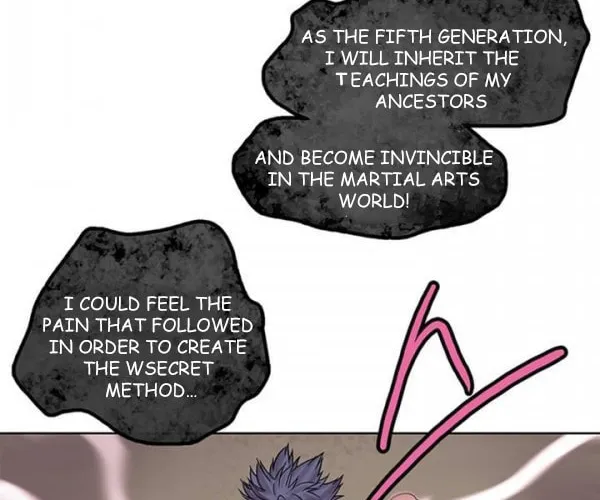 Read Gwonwangmujeok chapter 7 image 7 on Lezhin