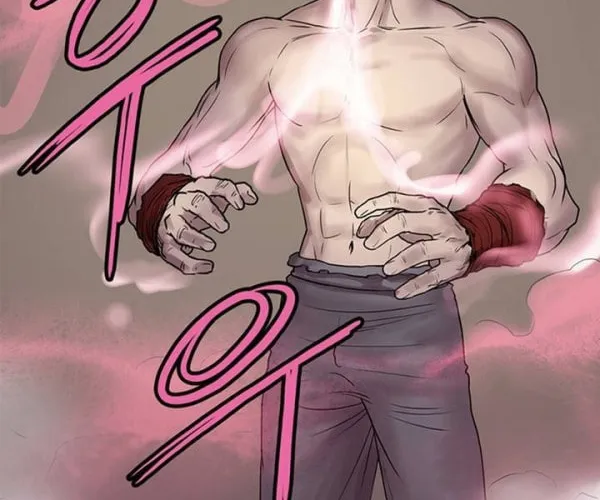 Read Gwonwangmujeok chapter 7 image 9 on Lezhin