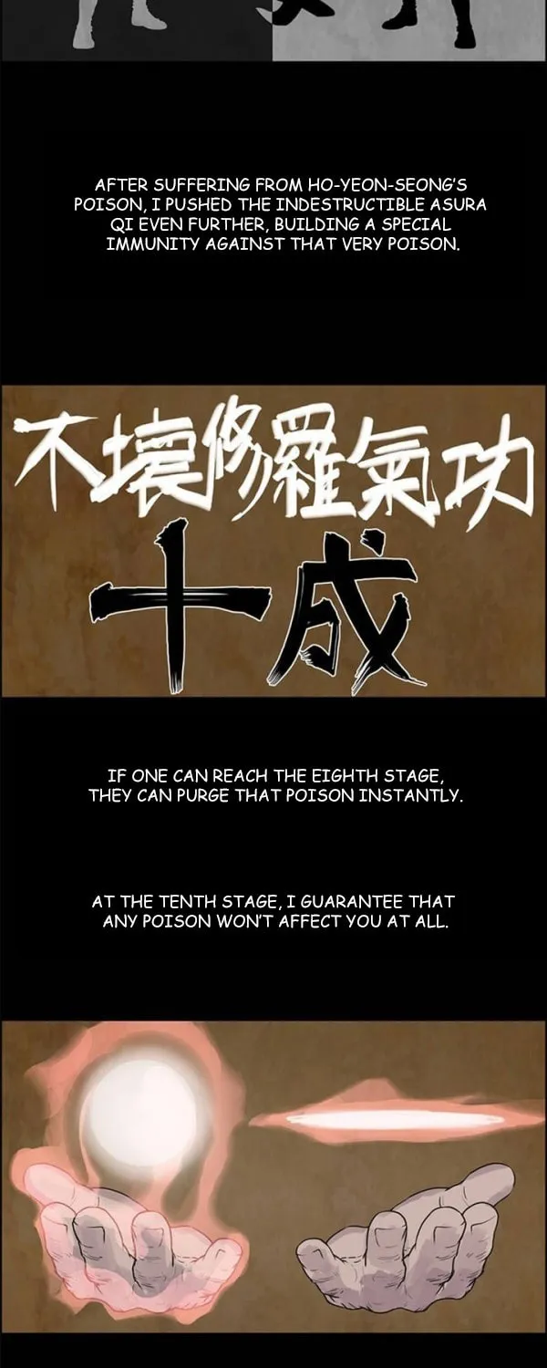Read Gwonwangmujeok chapter 8 image 10 on Lezhin