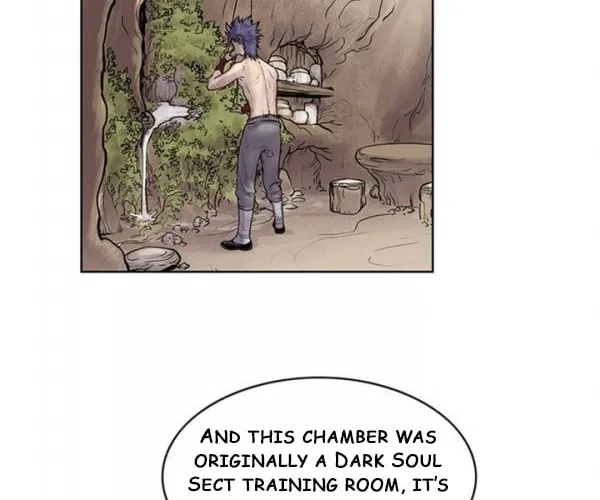 Read Gwonwangmujeok chapter 8 image 15 on Lezhin