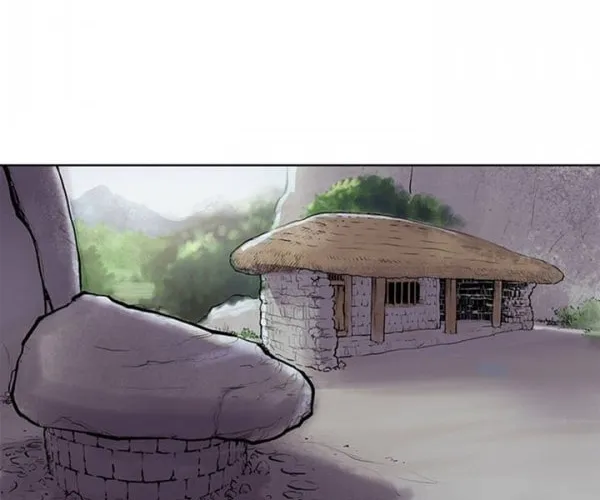 Read Gwonwangmujeok chapter 8 image 19 on Lezhin