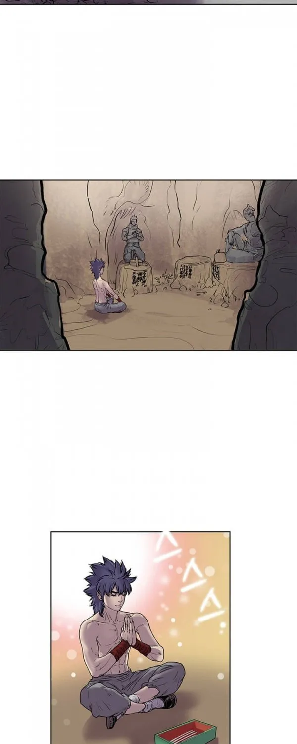 Read Gwonwangmujeok chapter 8 image 20 on Lezhin