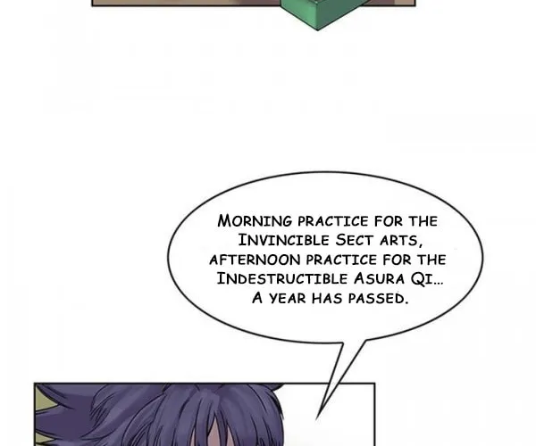 Read Gwonwangmujeok chapter 8 image 21 on Lezhin