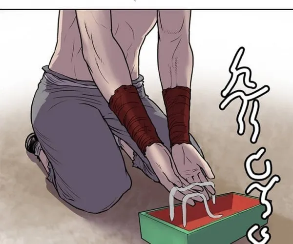Read Gwonwangmujeok chapter 8 image 23 on Lezhin
