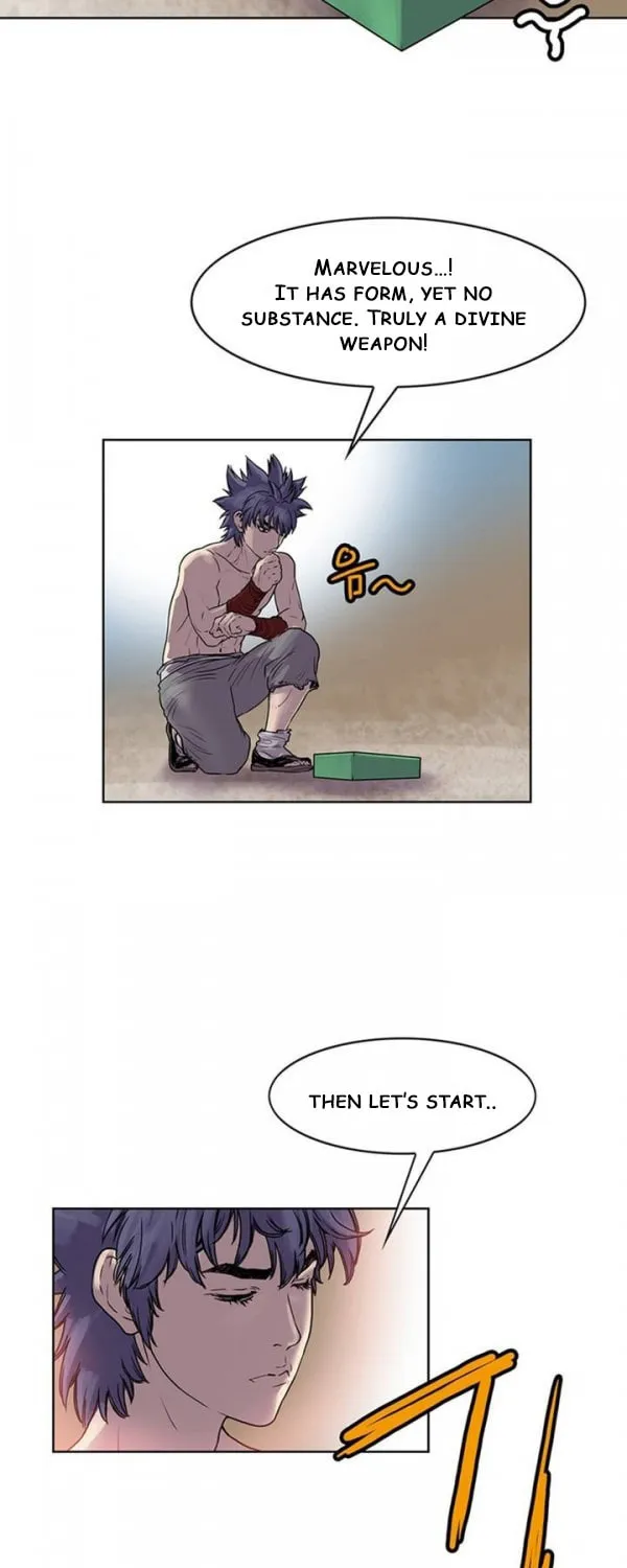 Read Gwonwangmujeok chapter 8 image 24 on Lezhin