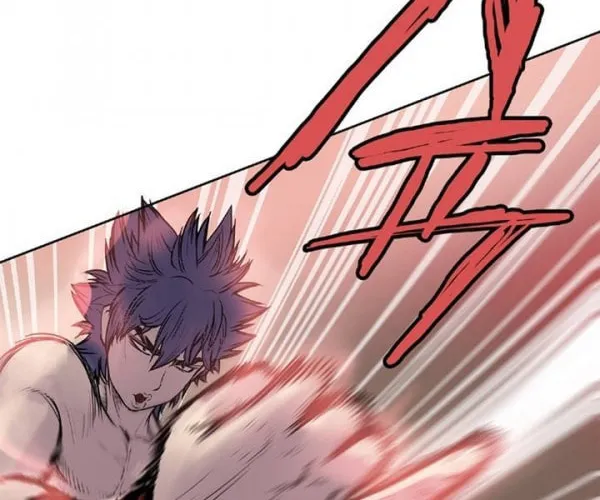 Read Gwonwangmujeok chapter 8 image 33 on Lezhin