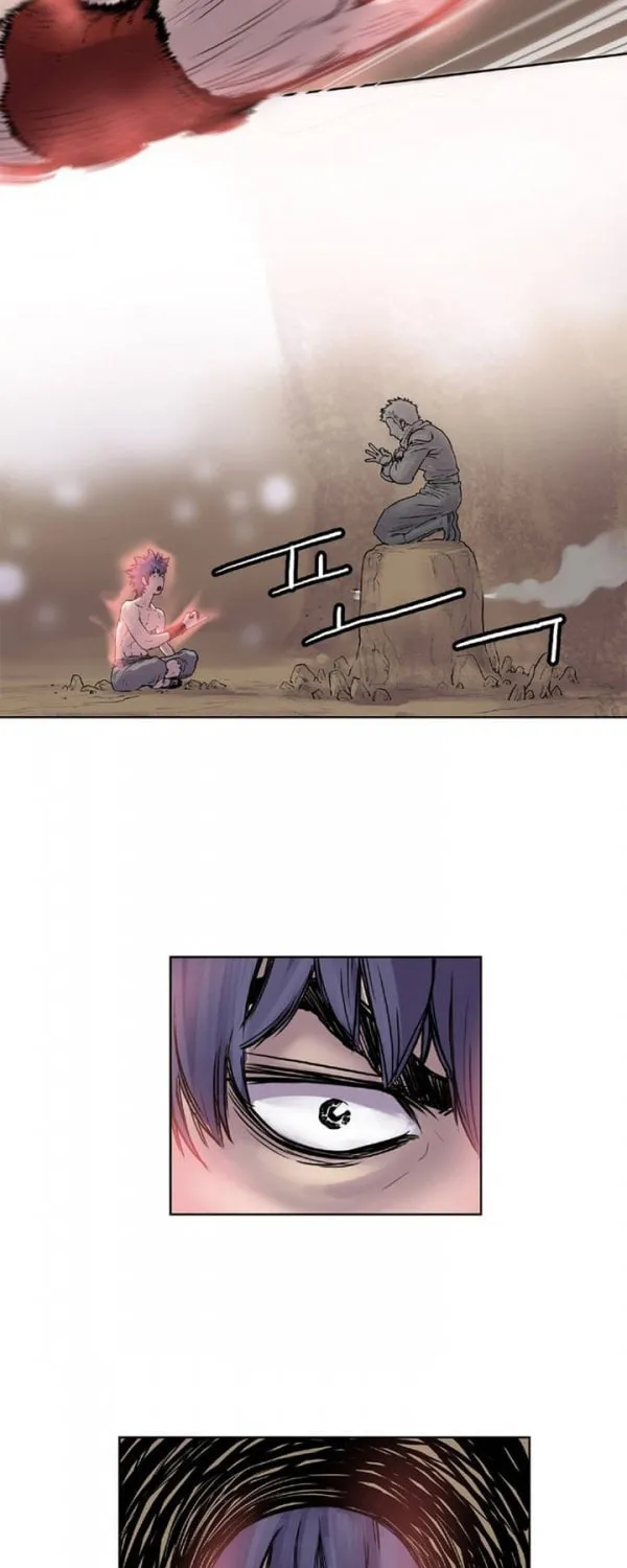 Read Gwonwangmujeok chapter 8 image 34 on Lezhin
