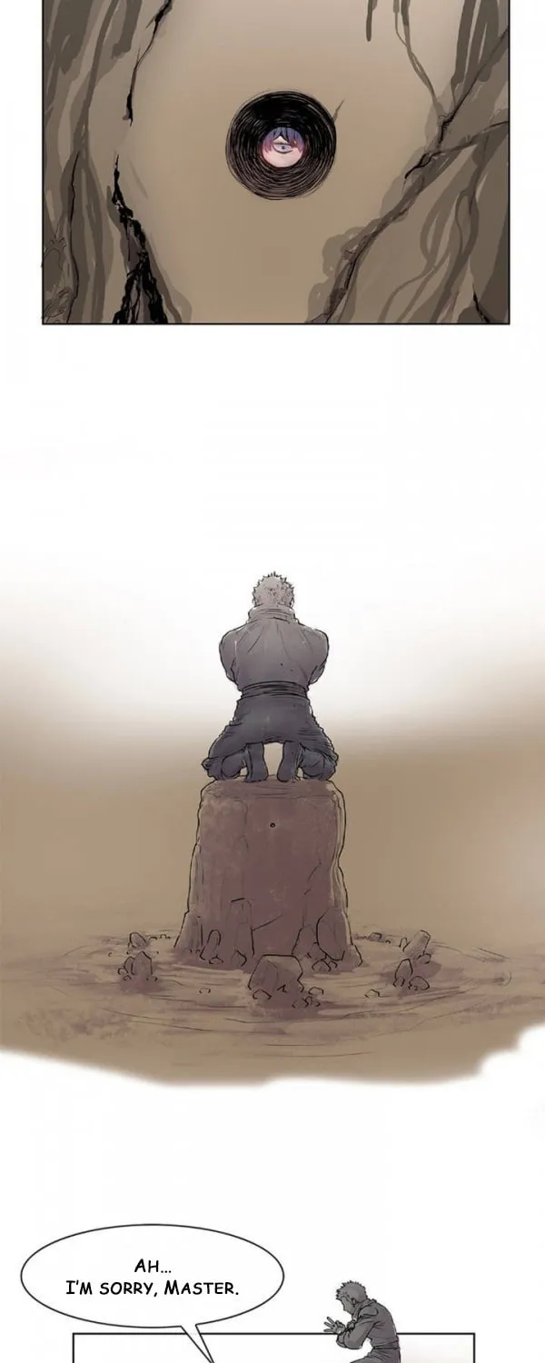 Read Gwonwangmujeok chapter 8 image 36 on Lezhin