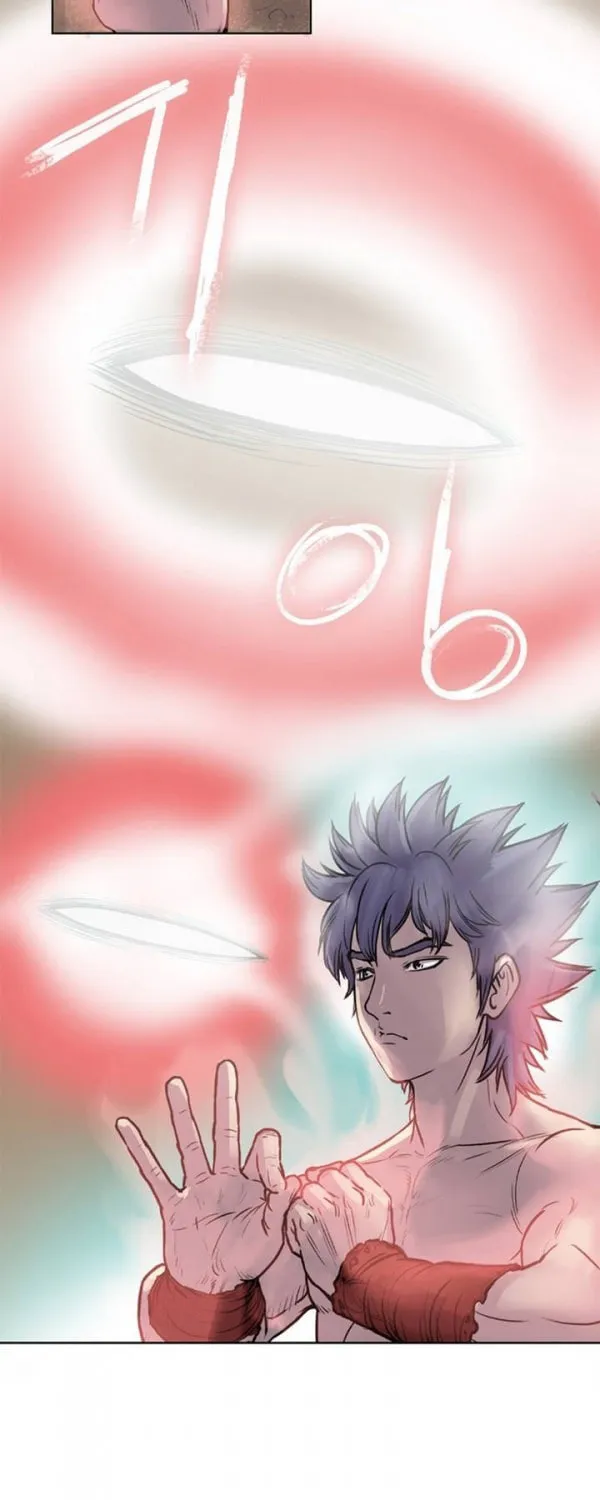 Read Gwonwangmujeok chapter 8 image 38 on Lezhin