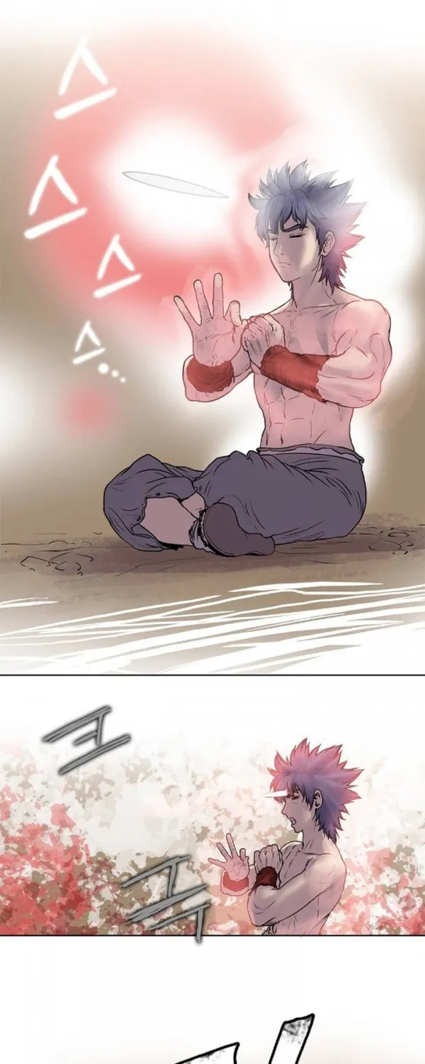 Read Gwonwangmujeok chapter 8 image 39 on Lezhin