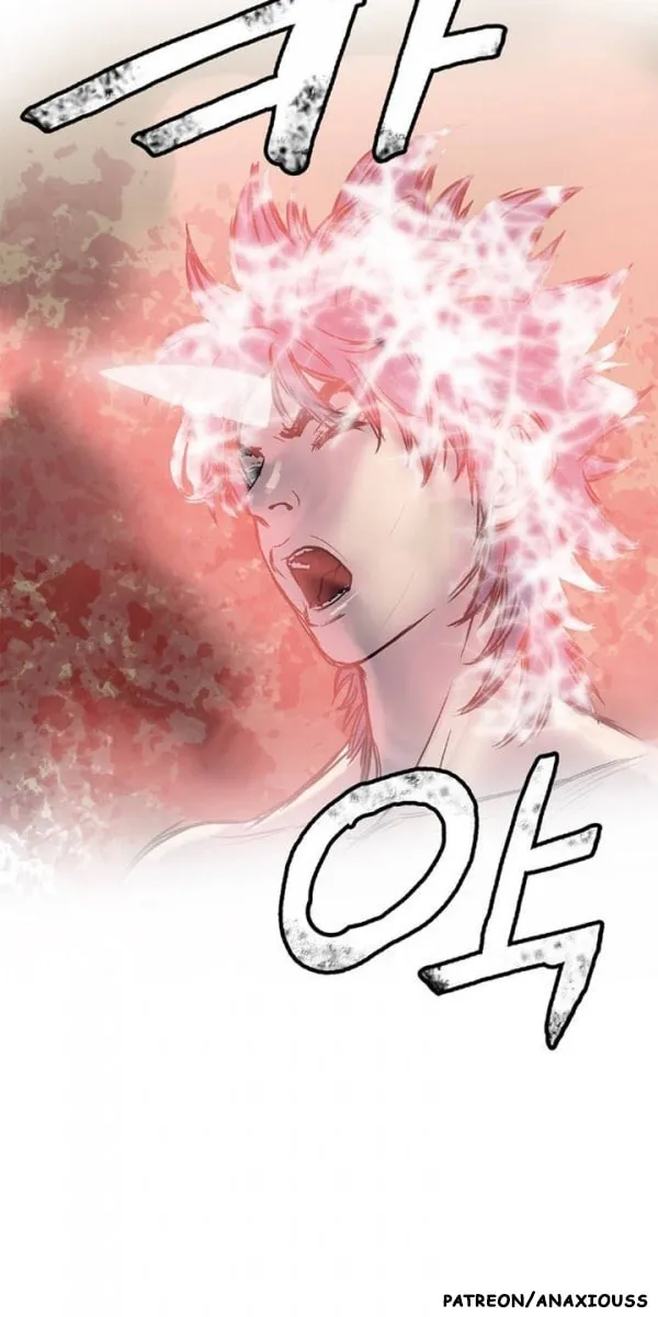 Read Gwonwangmujeok chapter 8 image 40 on Lezhin