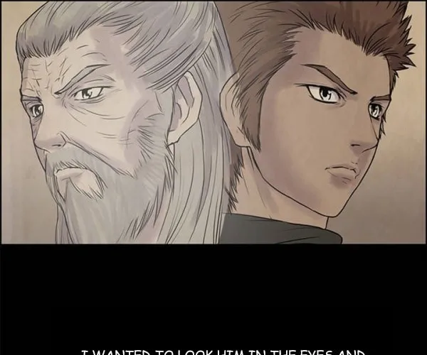 Read Gwonwangmujeok chapter 8 image 5 on Lezhin