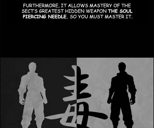 Read Gwonwangmujeok chapter 8 image 9 on Lezhin