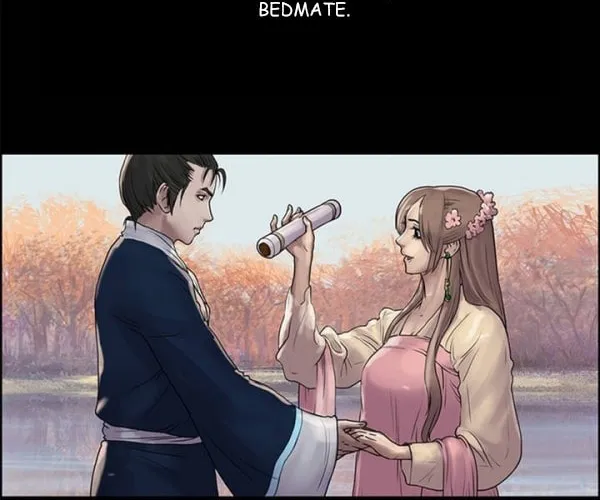 Read Gwonwangmujeok chapter 9 image 13 on Lezhin