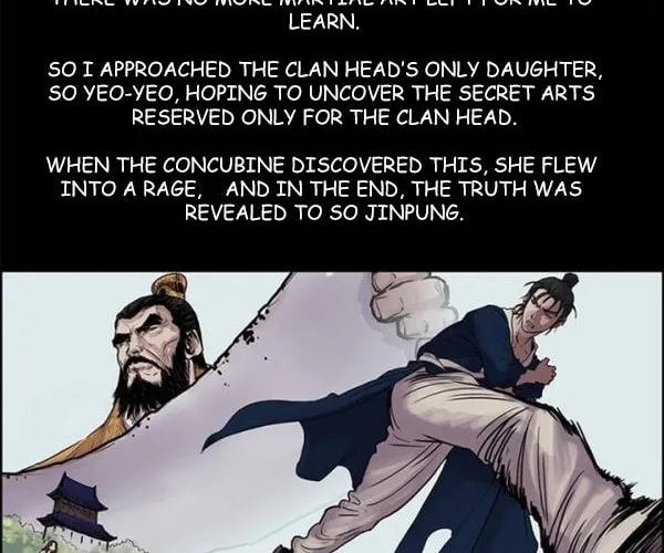 Read Gwonwangmujeok chapter 9 image 15 on Lezhin