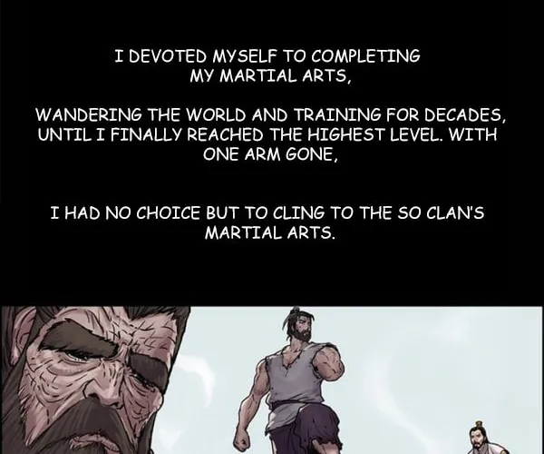 Read Gwonwangmujeok chapter 9 image 17 on Lezhin