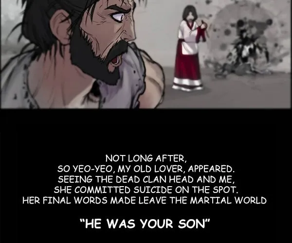 Read Gwonwangmujeok chapter 9 image 19 on Lezhin