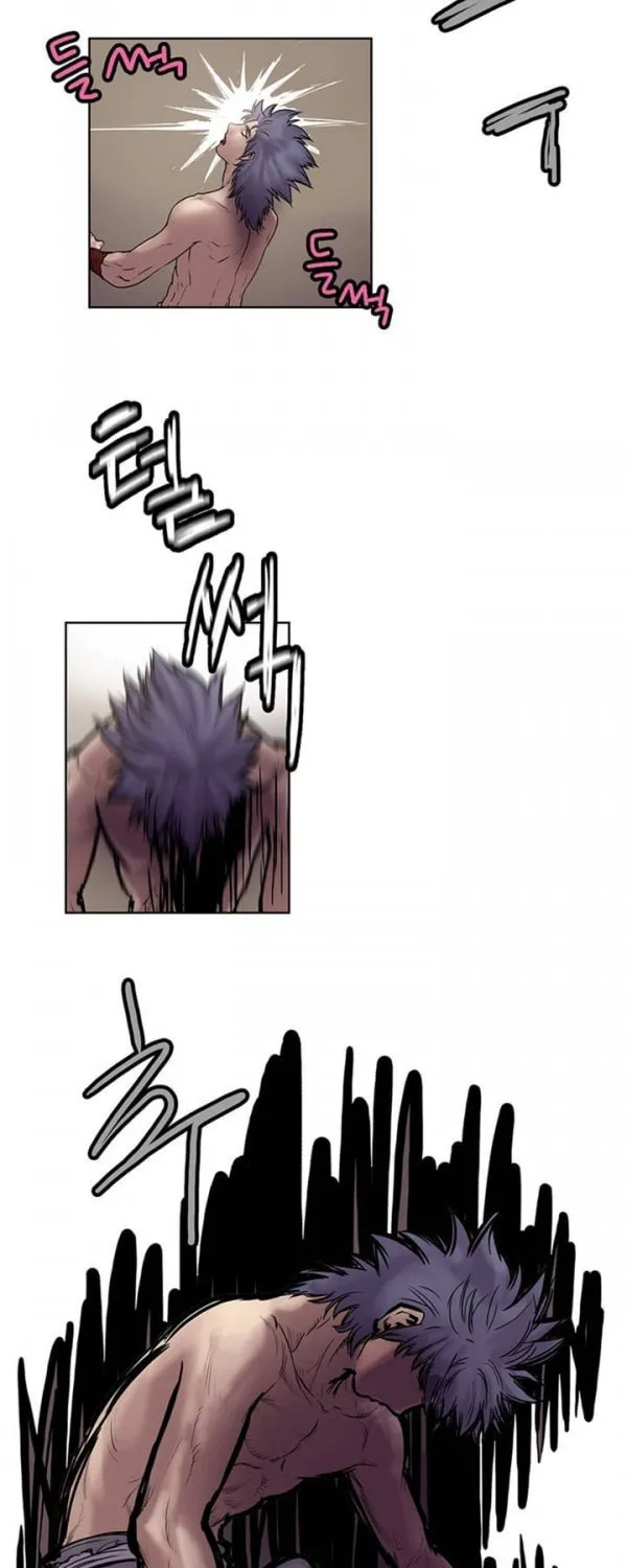 Read Gwonwangmujeok chapter 9 image 2 on Lezhin