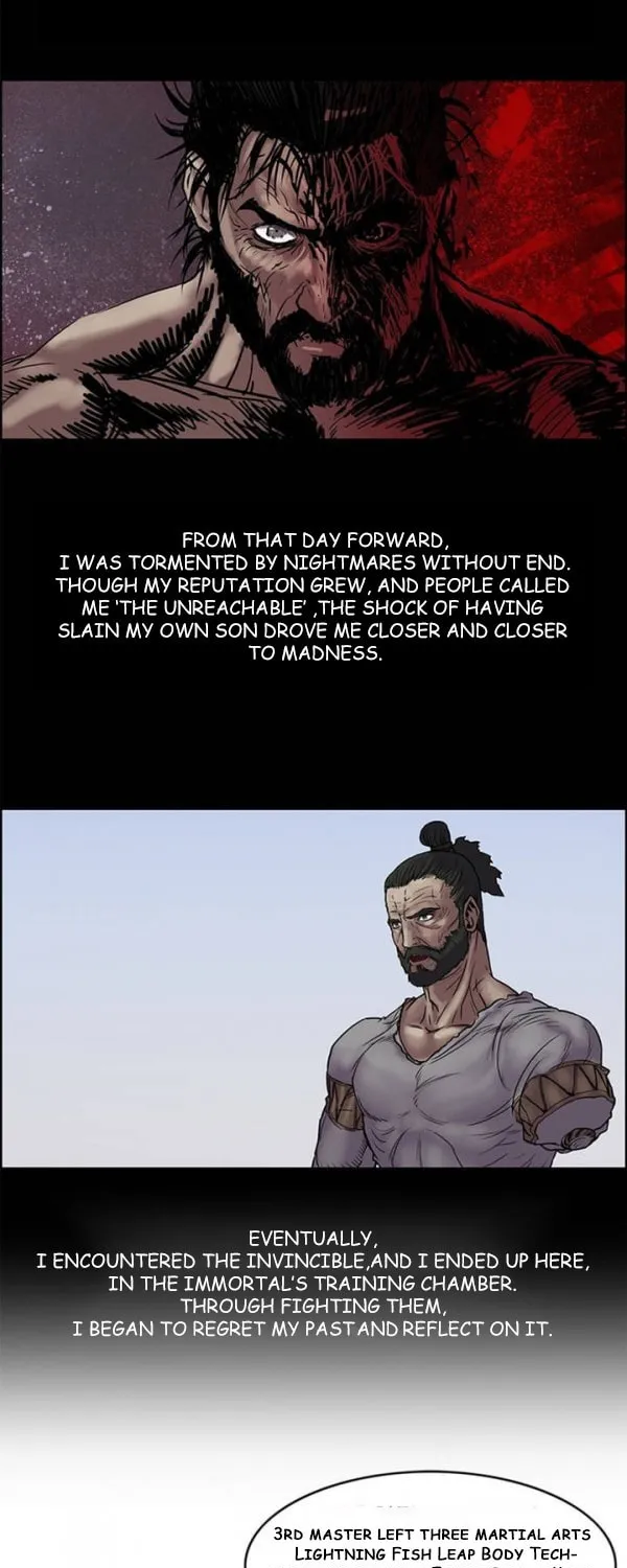 Read Gwonwangmujeok chapter 9 image 20 on Lezhin