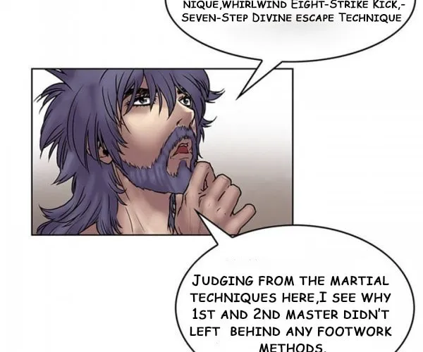 Read Gwonwangmujeok chapter 9 image 21 on Lezhin