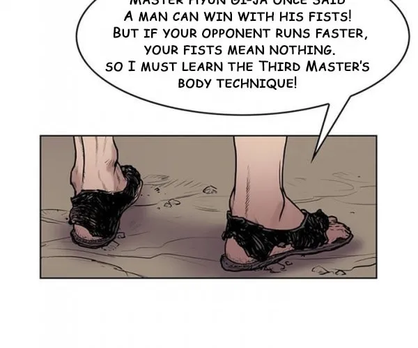Read Gwonwangmujeok chapter 9 image 23 on Lezhin