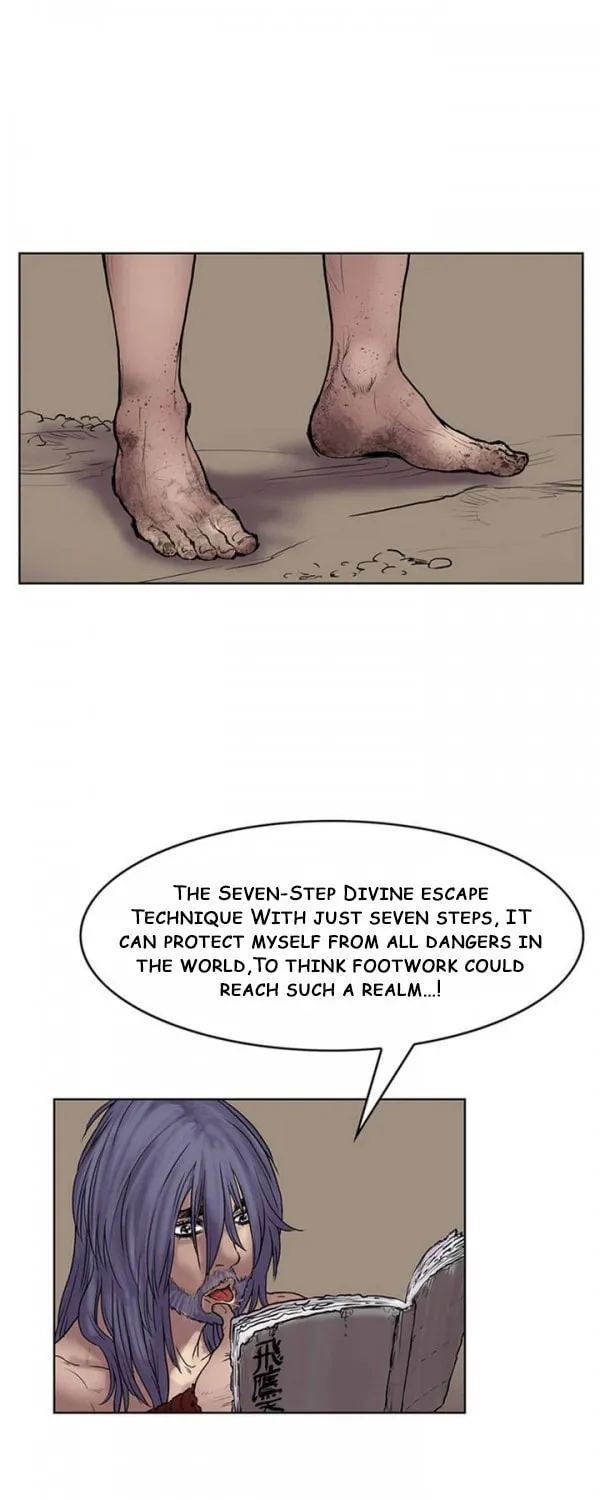 Read Gwonwangmujeok chapter 9 image 24 on Lezhin