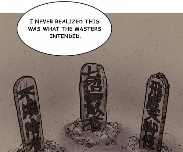 Read Gwonwangmujeok chapter 9 image 25 on Lezhin