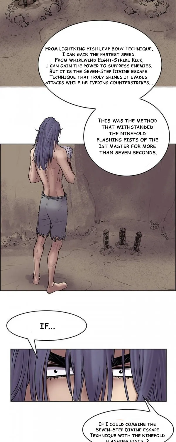 Read Gwonwangmujeok chapter 9 image 26 on Lezhin