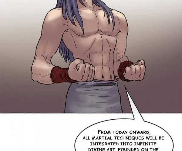 Read Gwonwangmujeok chapter 9 image 29 on Lezhin