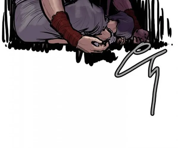 Read Gwonwangmujeok chapter 9 image 3 on Lezhin