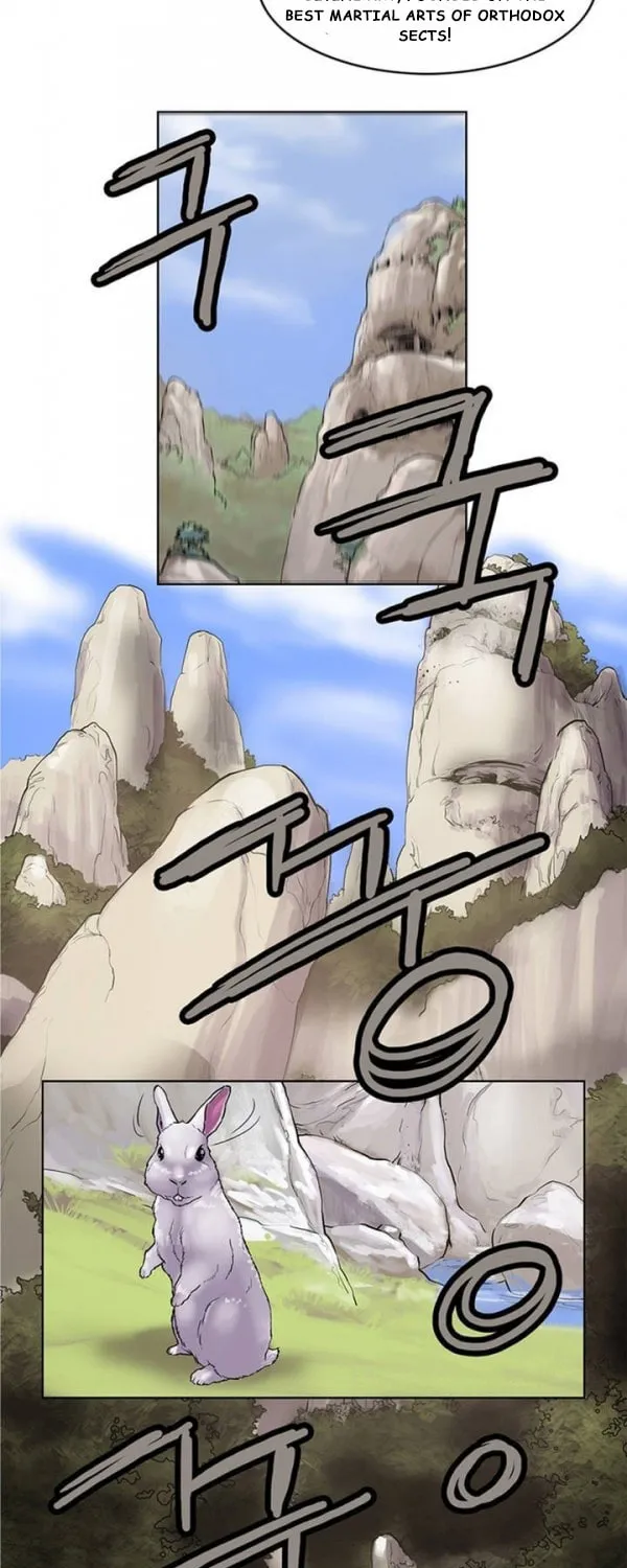 Read Gwonwangmujeok chapter 9 image 30 on Lezhin