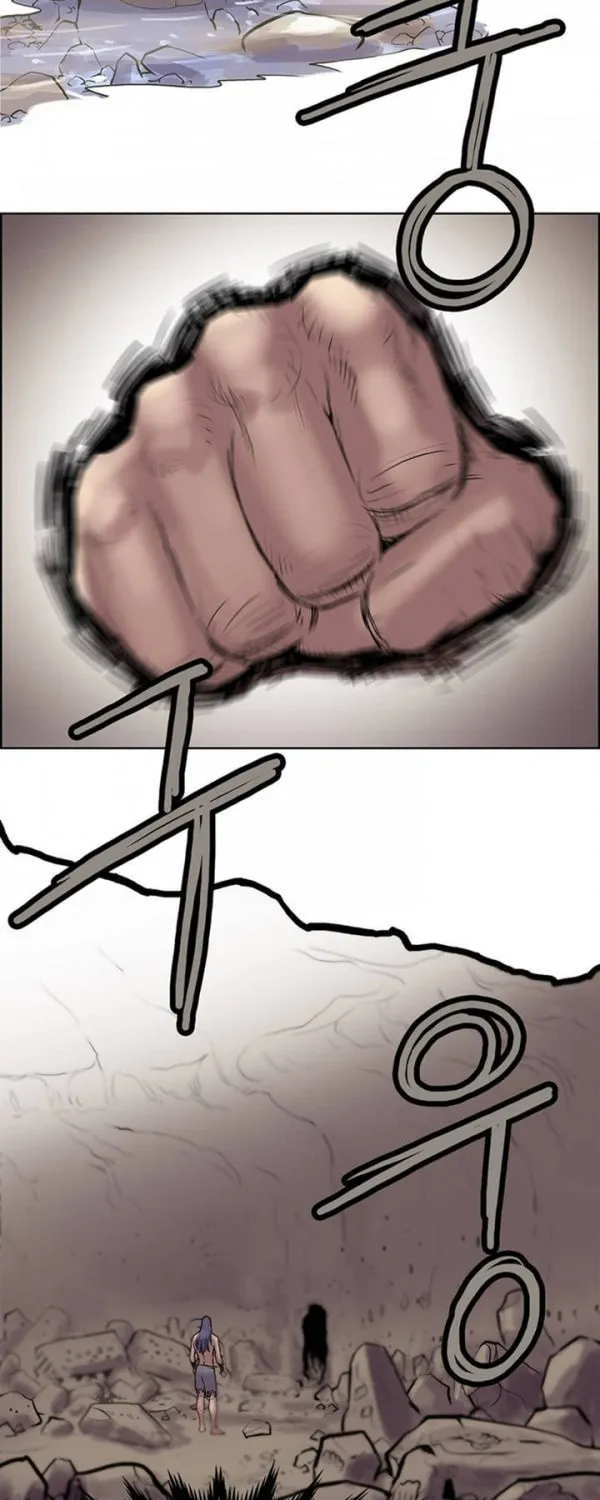 Read Gwonwangmujeok chapter 9 image 32 on Lezhin
