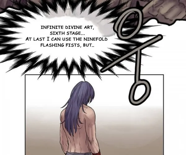 Read Gwonwangmujeok chapter 9 image 33 on Lezhin