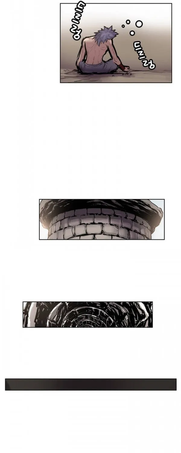 Read Gwonwangmujeok chapter 9 image 4 on Lezhin