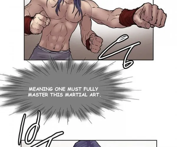 Read Gwonwangmujeok chapter 9 image 41 on Lezhin