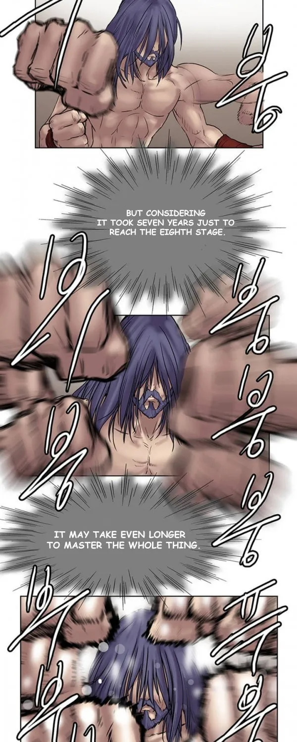 Read Gwonwangmujeok chapter 9 image 42 on Lezhin