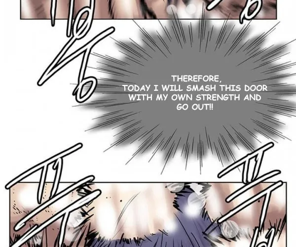 Read Gwonwangmujeok chapter 9 image 43 on Lezhin
