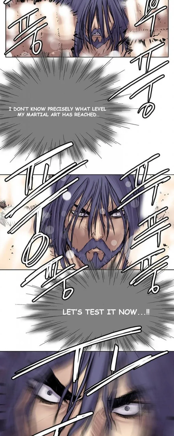 Read Gwonwangmujeok chapter 9 image 44 on Lezhin