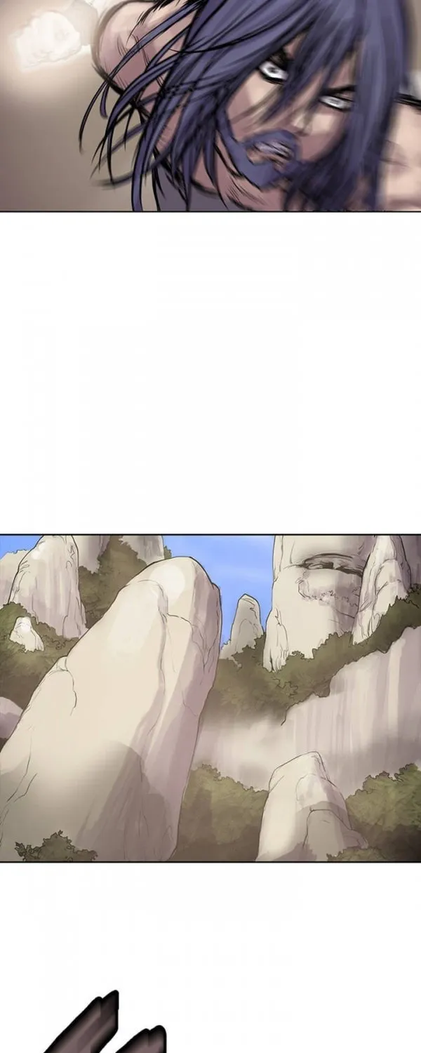Read Gwonwangmujeok chapter 9 image 46 on Lezhin
