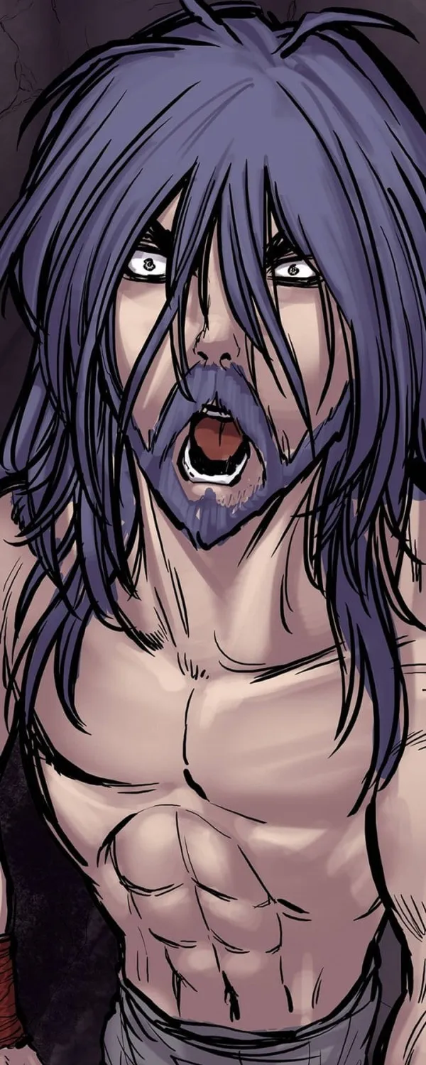 Read Gwonwangmujeok chapter 9 image 51 on Lezhin