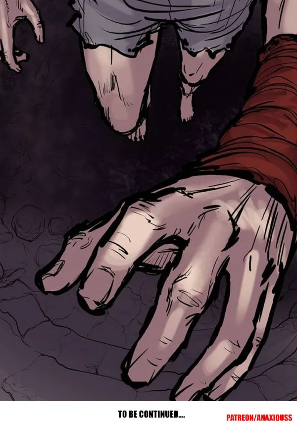 Read Gwonwangmujeok chapter 9 image 52 on Lezhin