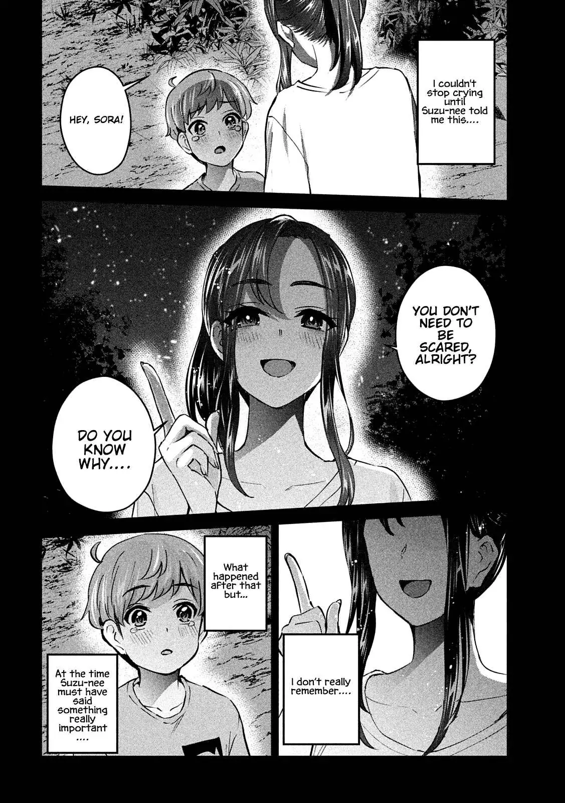 Read Gyaru Sen chapter 14 image 2 on Lezhin