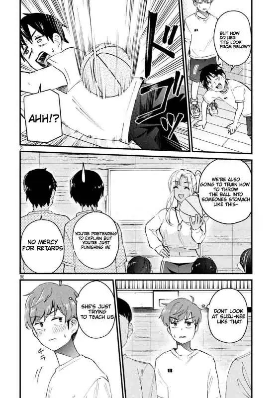 Read Gyaru Sen chapter 2 image 2 on Lezhin