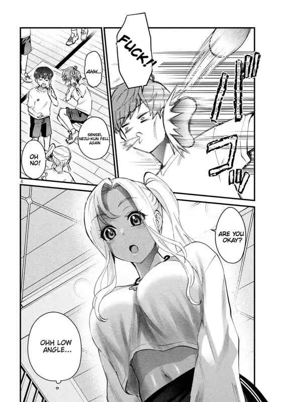 Read Gyaru Sen chapter 2 image 4 on Lezhin