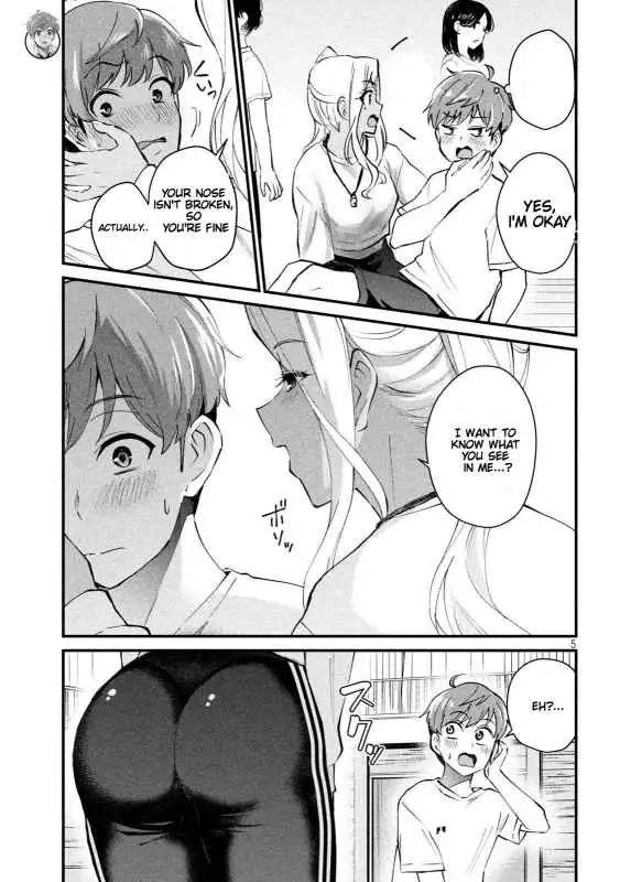 Read Gyaru Sen chapter 2 image 5 on Lezhin