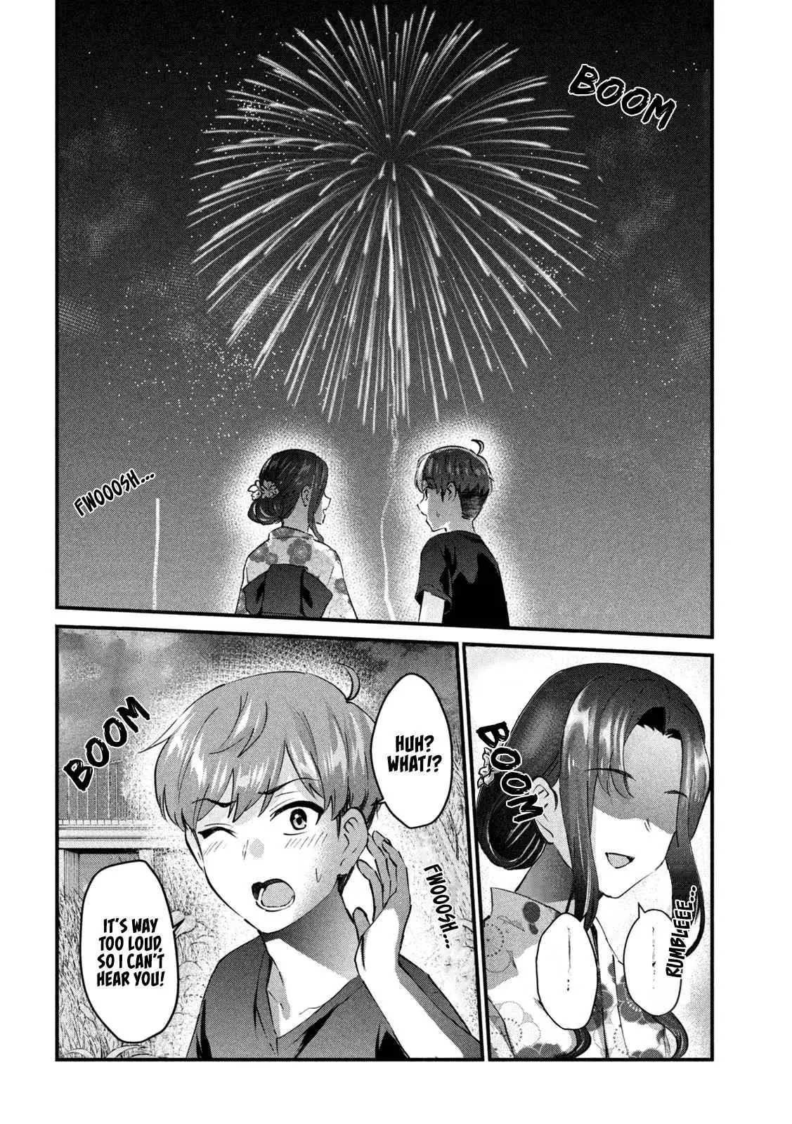 Read Gyaru Sen chapter 22 image 10 on Lezhin