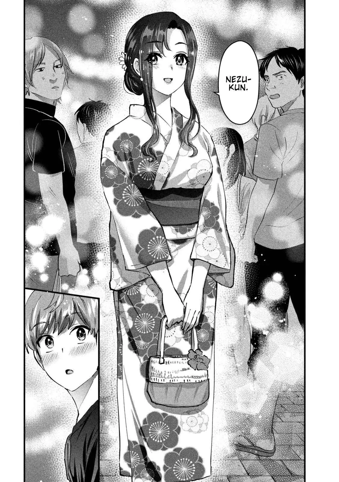 Read Gyaru Sen chapter 22 image 4 on Lezhin